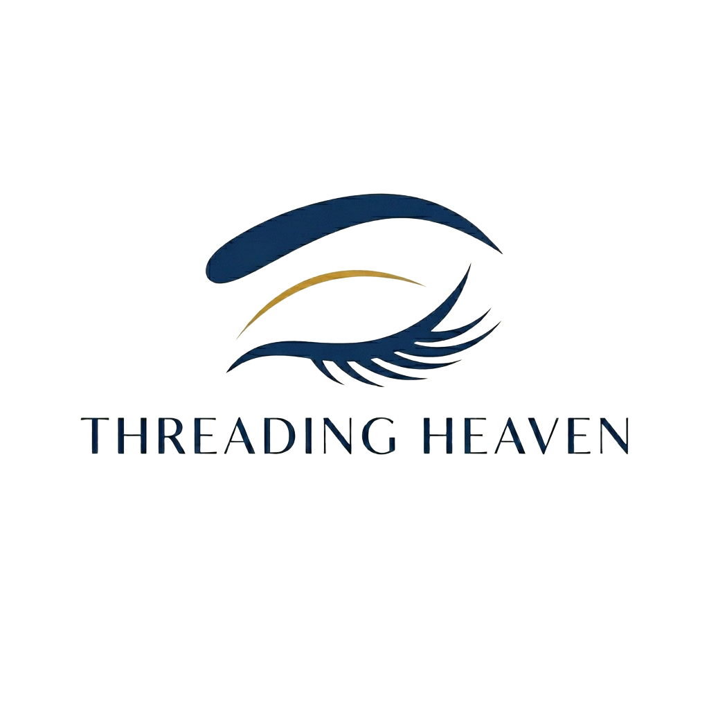 Threading Heaven Logo